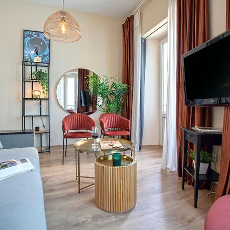 Apartamento Reformado En Malaga Centro By Rent Me Экстерьер фото