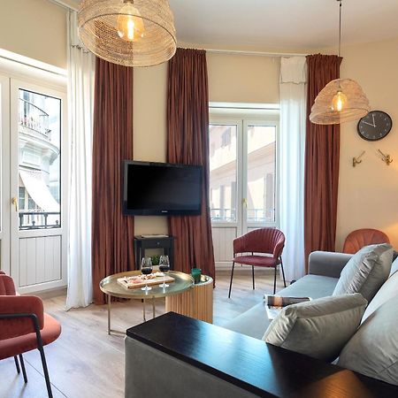 Apartamento Reformado En Malaga Centro By Rent Me Экстерьер фото