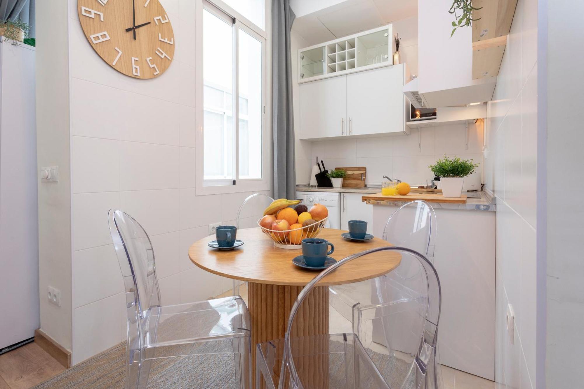 Apartamento Reformado En Malaga Centro By Rent Me Экстерьер фото