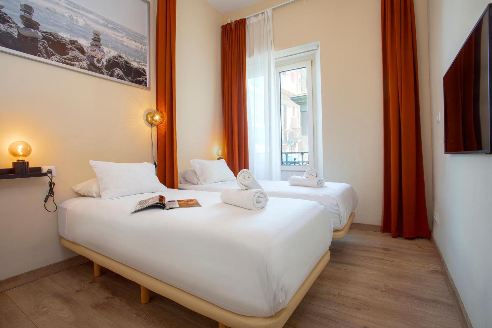 Apartamento Reformado En Malaga Centro By Rent Me Экстерьер фото